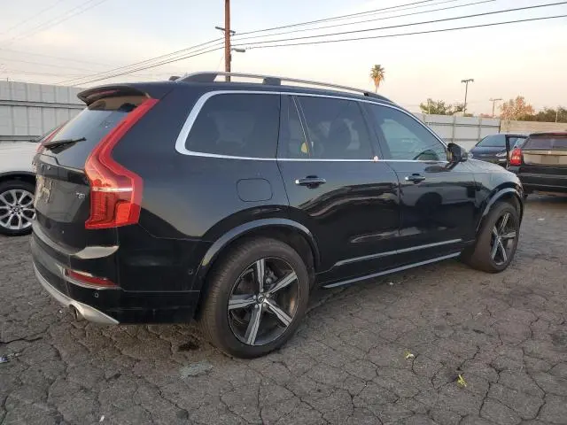 2018 VOLVO XC90 T5  