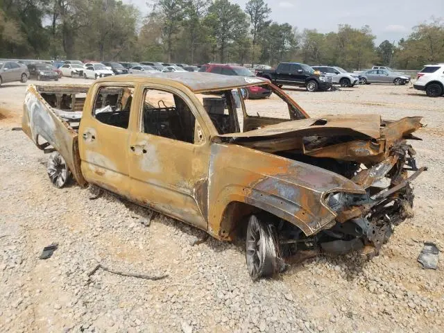 2023 TOYOTA TACOMA DOUBLE CAB  