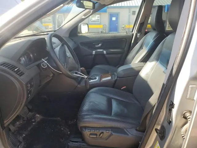 2010 VOLVO XC90 V8  
