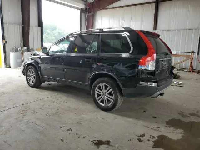 2011 VOLVO XC90 3.2  