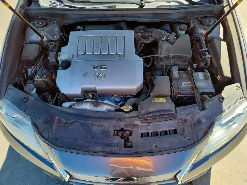 2014 LEXUS ES 350 BASE  