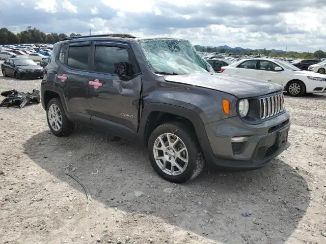 2019 JEEP RENEGADE SPORT  