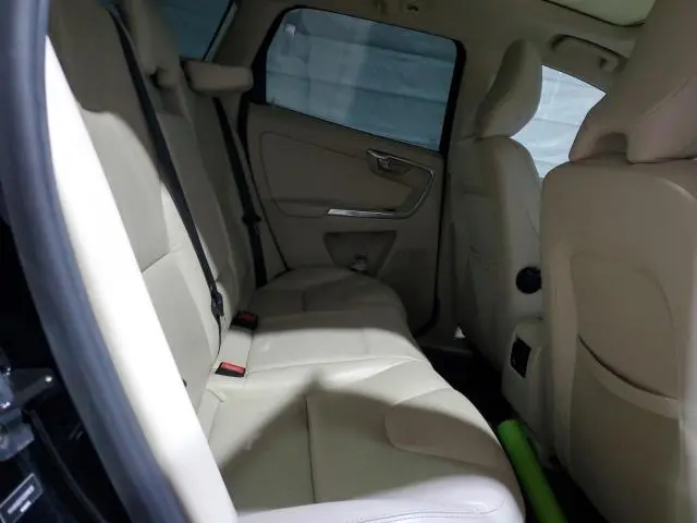 2012 VOLVO XC60 3.2
