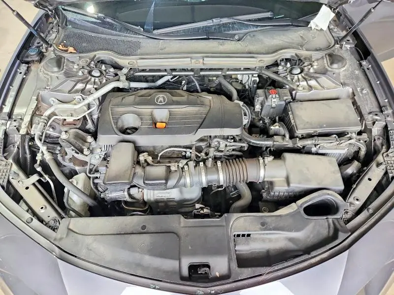 2021 ACURA TLX ADVANCE  