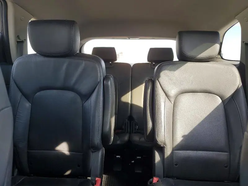 2015 HYUNDAI SANTA FE GLS  