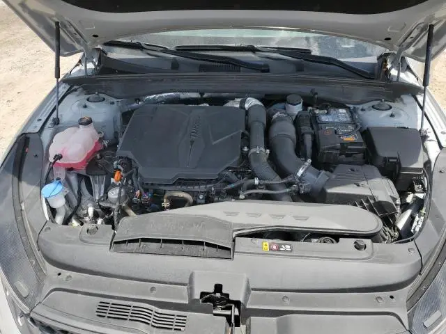 2024 KIA K5 GT  