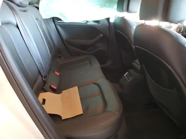 2015 AUDI A3 PREMIUM PLUS  