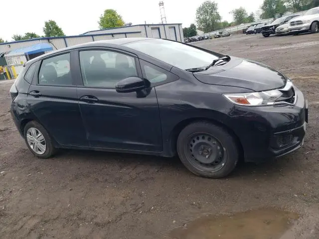 2020 HONDA FIT LX  