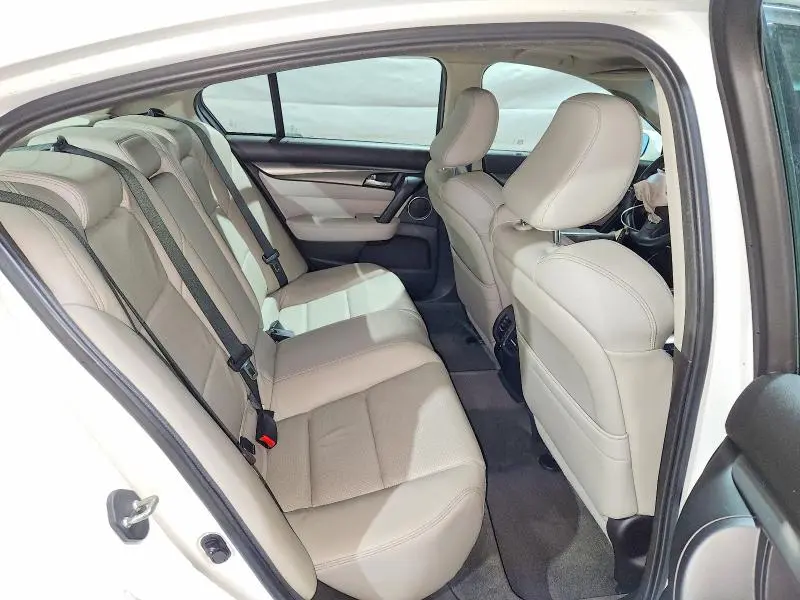 2013 ACURA TL TECH  