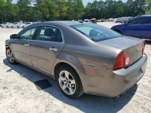 2010 CHEVROLET MALIBU 1LT  