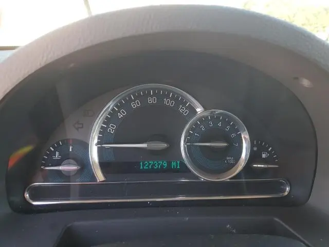 2011 CHEVROLET HHR LT