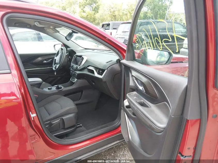 2024 GMC TERRAIN AWD SLE