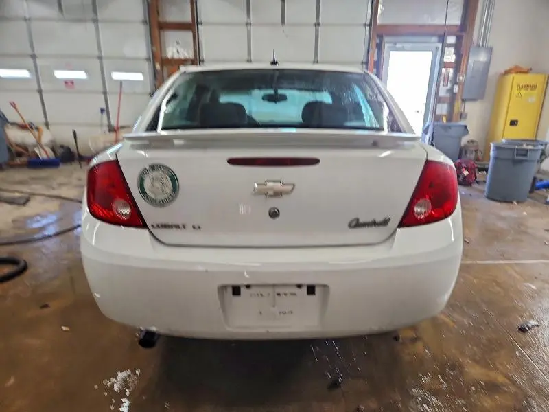2010 CHEVROLET COBALT 1LT  