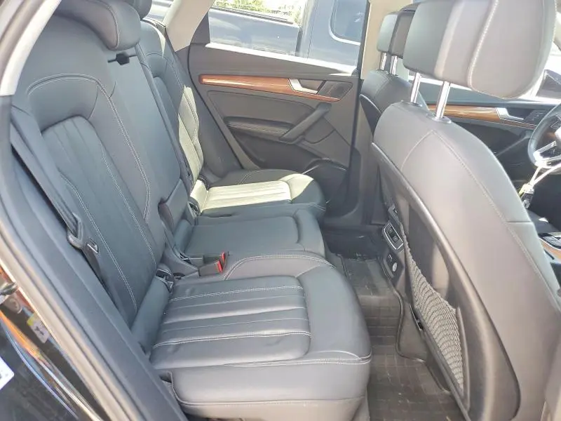 2022 AUDI Q5 PREMIUM PLUS 45  