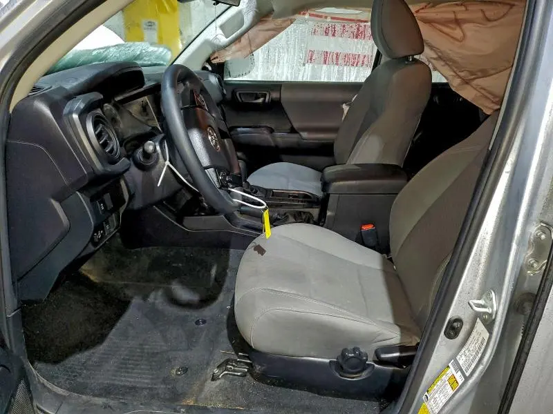 2022 TOYOTA TACOMA DOUBLE CAB  