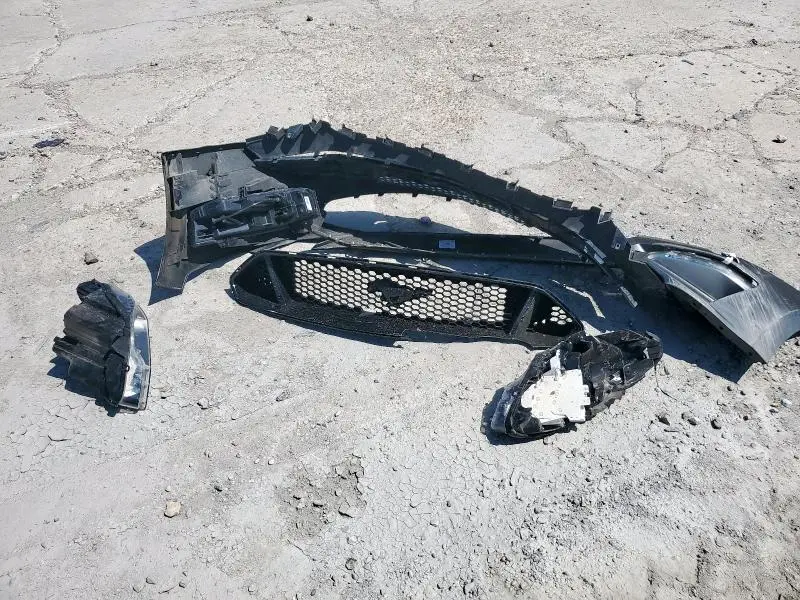 2020 FORD MUSTANG GT