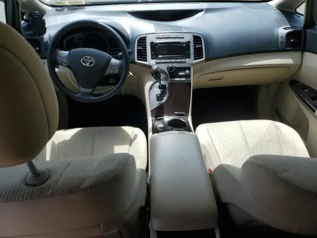 2012 TOYOTA VENZA LE