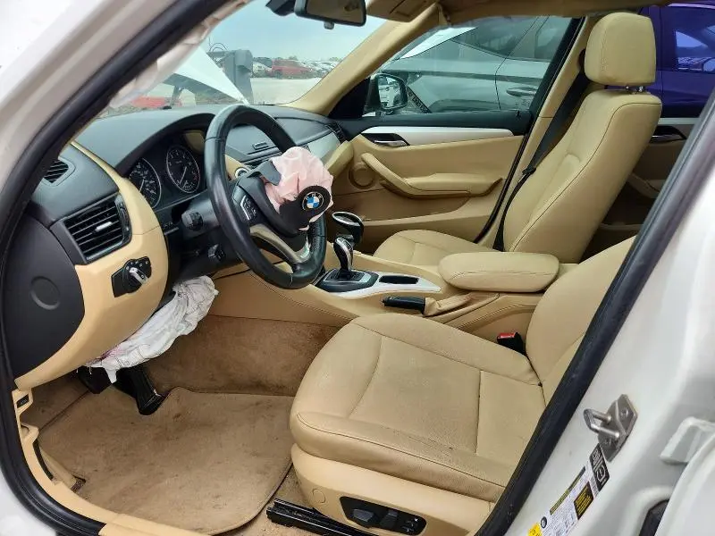 2014 BMW X1 SDRIVE28I  