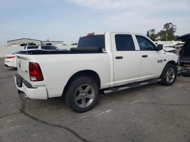 2013 RAM 1500 ST