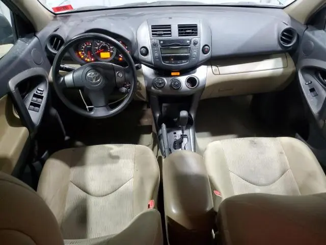2010 TOYOTA RAV4   