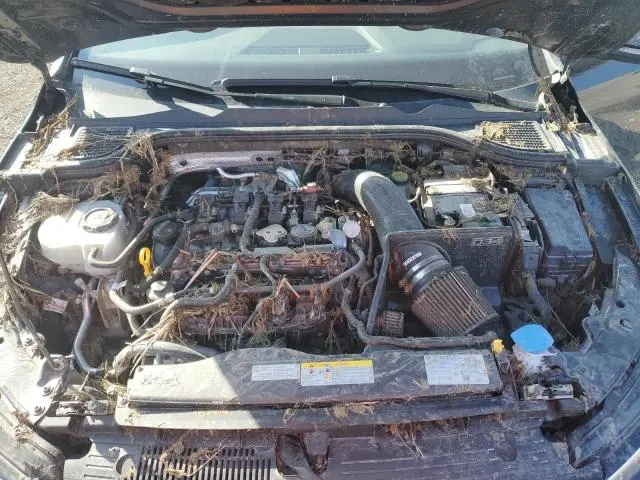 2023 VOLKSWAGEN GTI 40TH ANNIVERSARY  