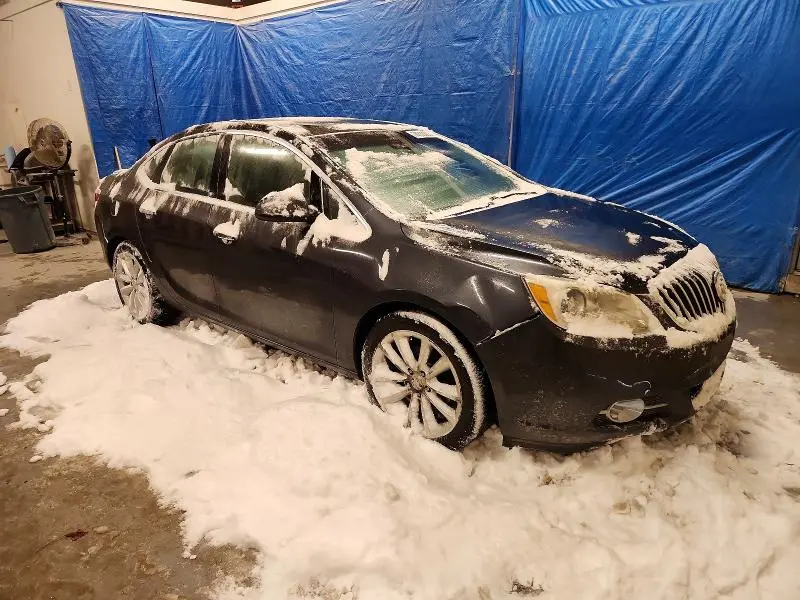 2012 BUICK VERANO   