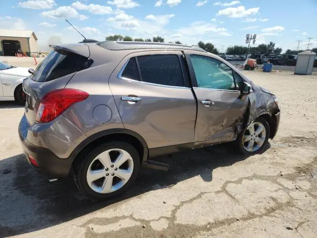 2015 BUICK ENCORE   