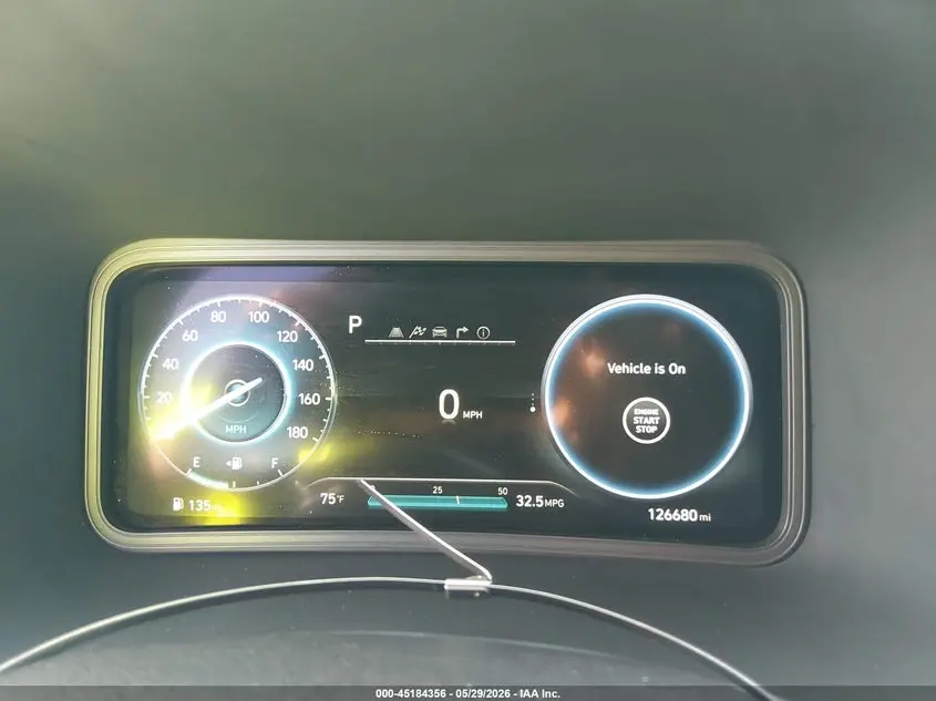2022 HYUNDAI KONA N  