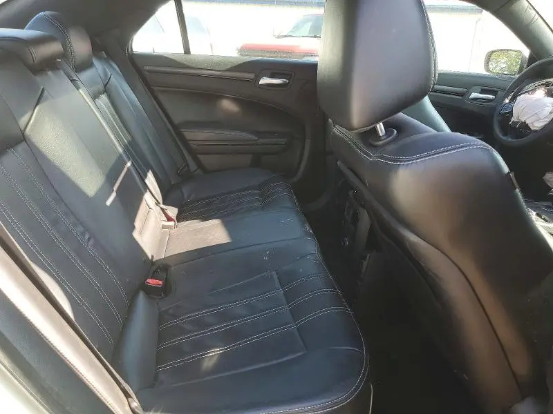 2014 CHRYSLER 300 S  
