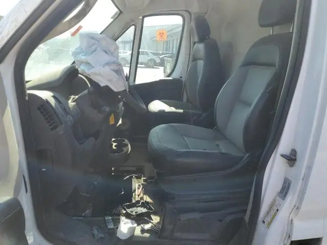 2018 RAM PROMASTER 1500 1500 STANDARD  