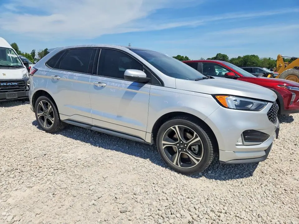 2019 FORD EDGE ST  