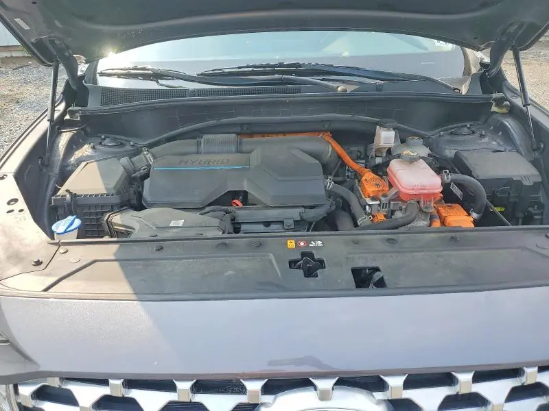 2021 HYUNDAI SANTA FE SEL PREMIUM  