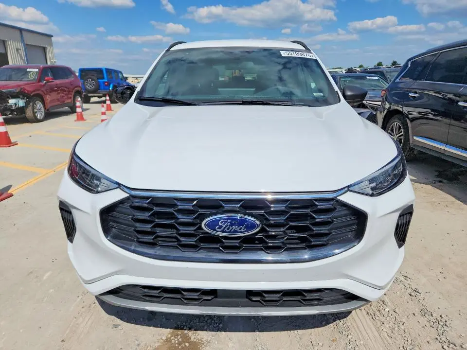 2023 FORD ESCAPE ST LINE  