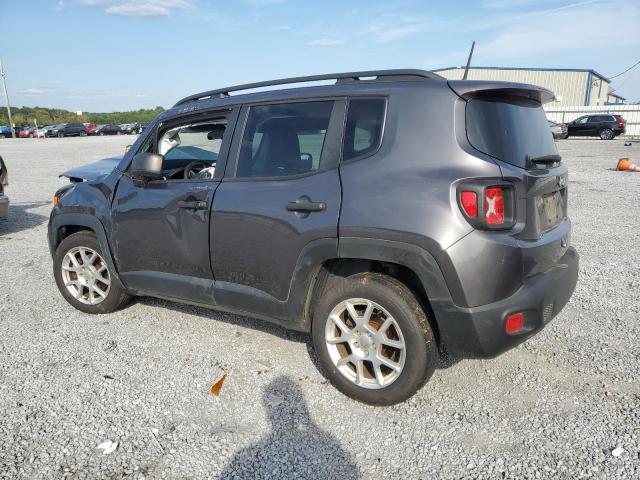 2020 JEEP RENEGADE SPORT