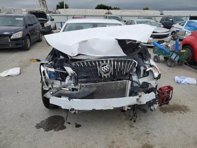 2014 BUICK LACROSSE   