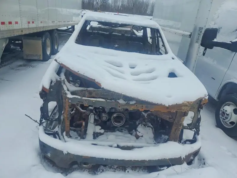 2024 CHEVROLET SILVERADO K2500 CUSTOM  