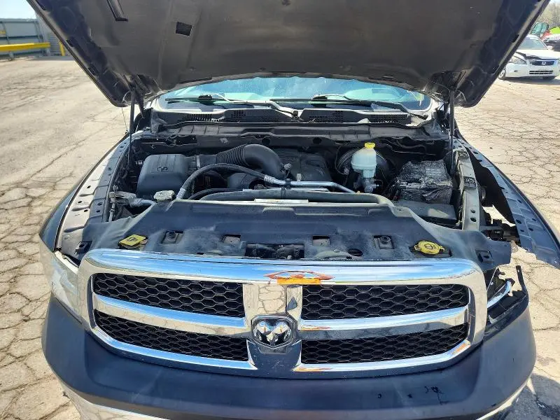 2015 RAM 1500 ST  