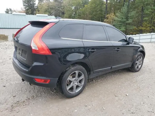 2013 VOLVO XC60 T6  