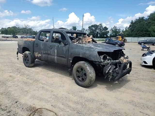 2015 TOYOTA TACOMA DOUBLE CAB PRERUNNER