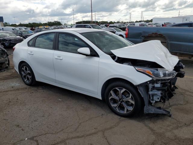 2020 KIA FORTE FE