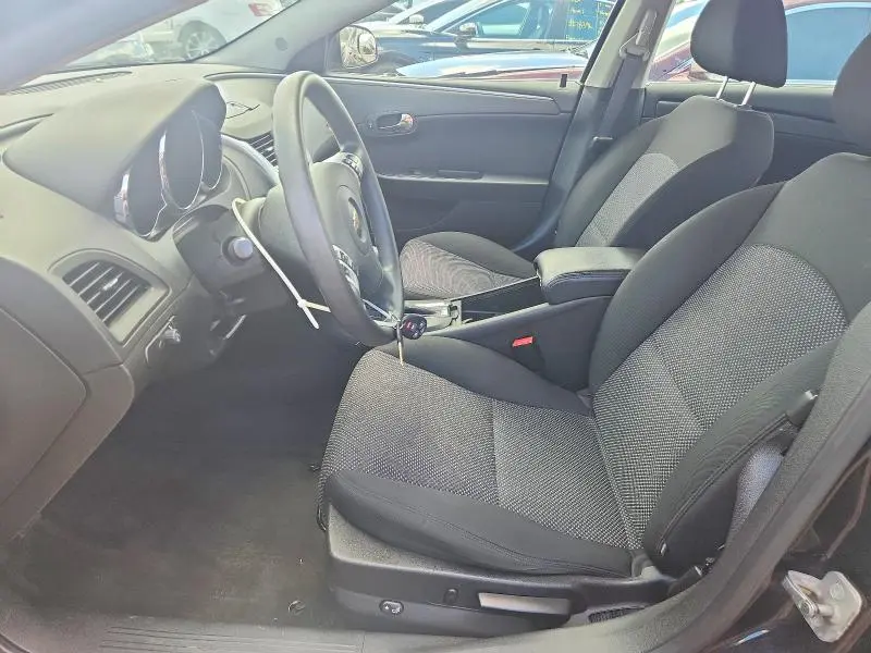 2012 CHEVROLET MALIBU 1LT  