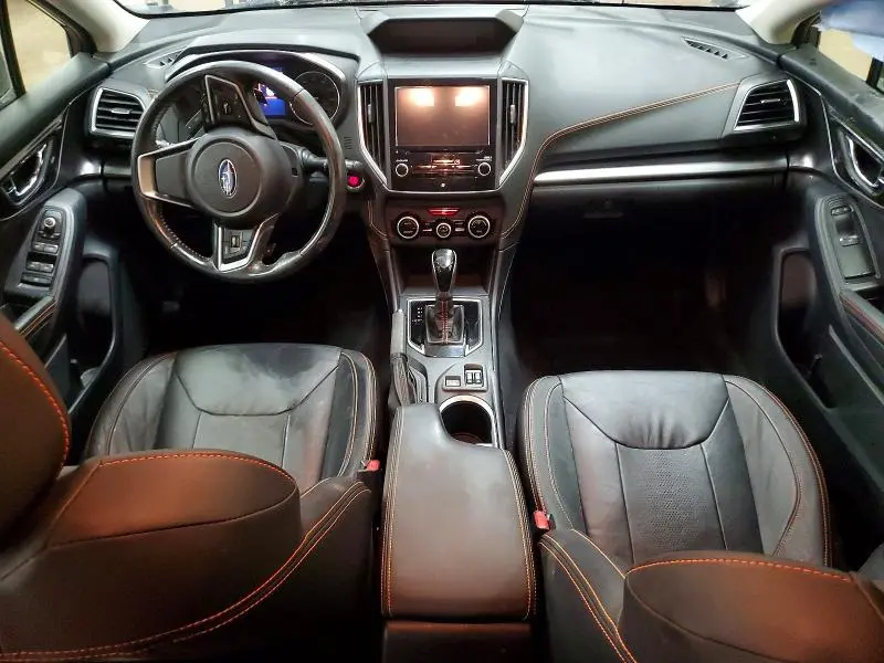 2018 SUBARU CROSSTREK LIMITED  