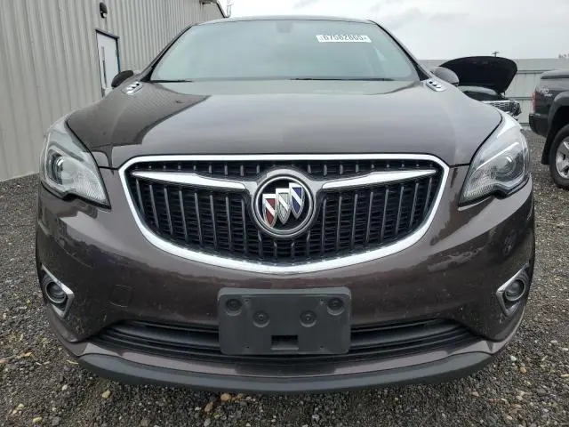 2020 BUICK ENVISION PREFERRED  