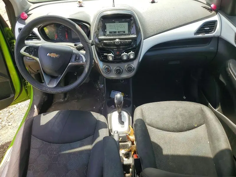 2016 CHEVROLET SPARK 1LT  