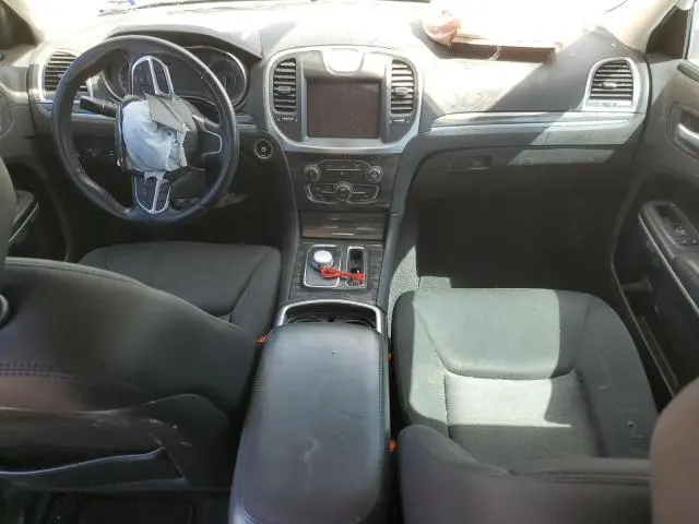 2019 CHRYSLER 300 TOURING