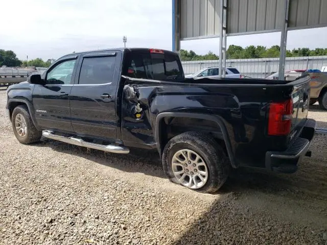 2014 GMC SIERRA K1500 SLE  