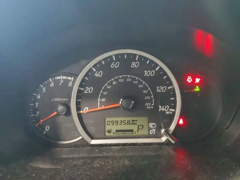 2015 MITSUBISHI MIRAGE ES  