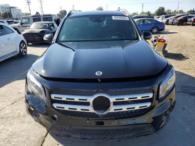 2023 MERCEDES-BENZ GLB 250  