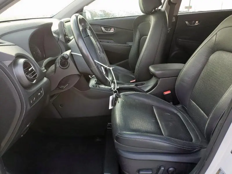 2020 HYUNDAI KONA LIMITED  