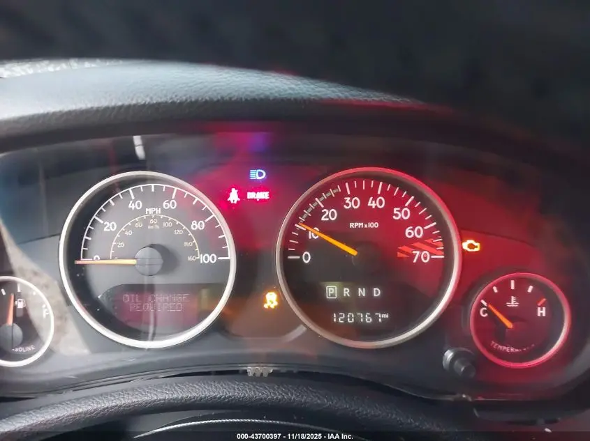 2016 JEEP WRANGLER UNLIMITED 75TH ANNIVERSARY